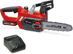 Einhell 18V Electric Chainsaw