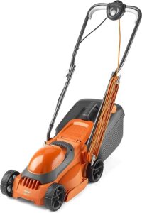 Flymo EasiMow 300R Electric Lawnmower with Roller