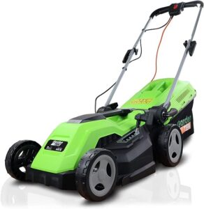 GardenTek GT38E