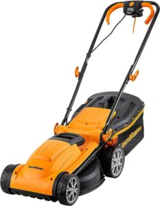 LawnMaster 1400W