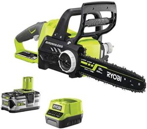 Ryobi RCS-1830 Electric Chainsaw